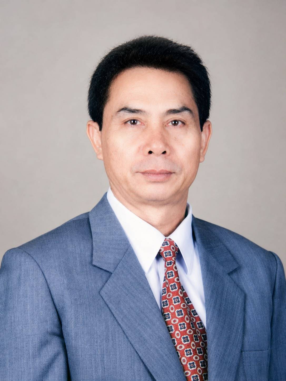 Bapak Ir. Kamertua Sidjabat (Oppu. Davon doli)