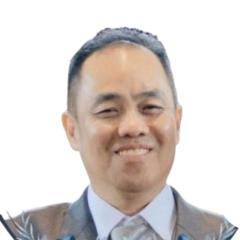 Wenseslous Lim Johny Adrian (-)