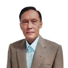 Go Hendra Soegianto (Go Soen Hien)