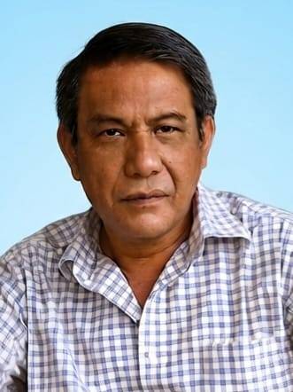 David Muamir Yasin ( Tan Tiong Sien )