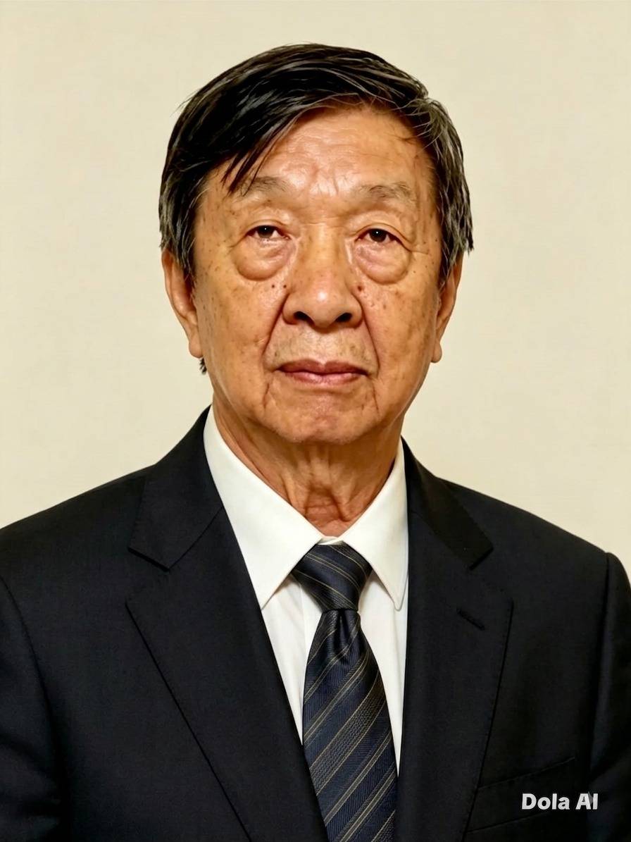 Wibowo Satria (Liang Hwa Fa)