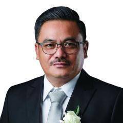 Bambang Sugianto (-)