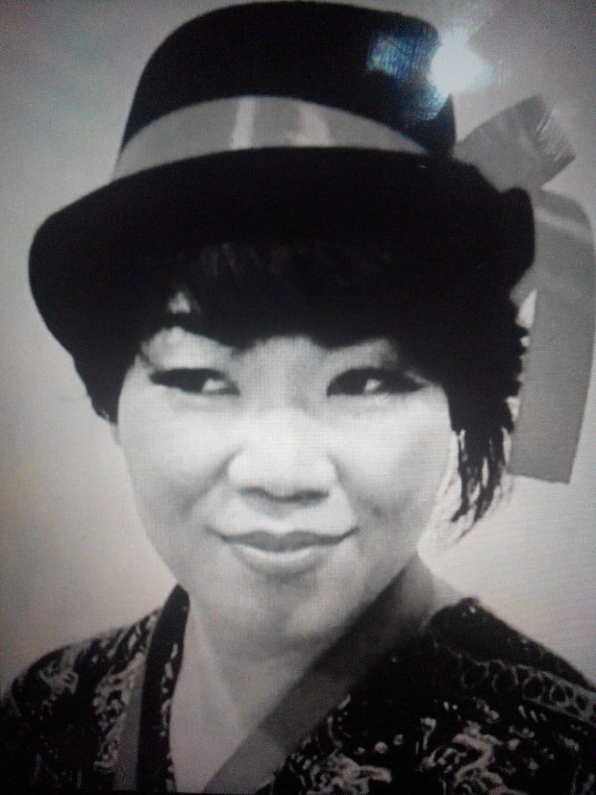 Benedicta Prischa Henny Winata (Usia 54 tahun)
