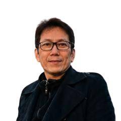 Hendry Tjokro (-)