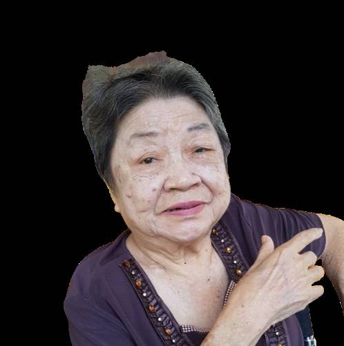 Ny. Ponny Juswati