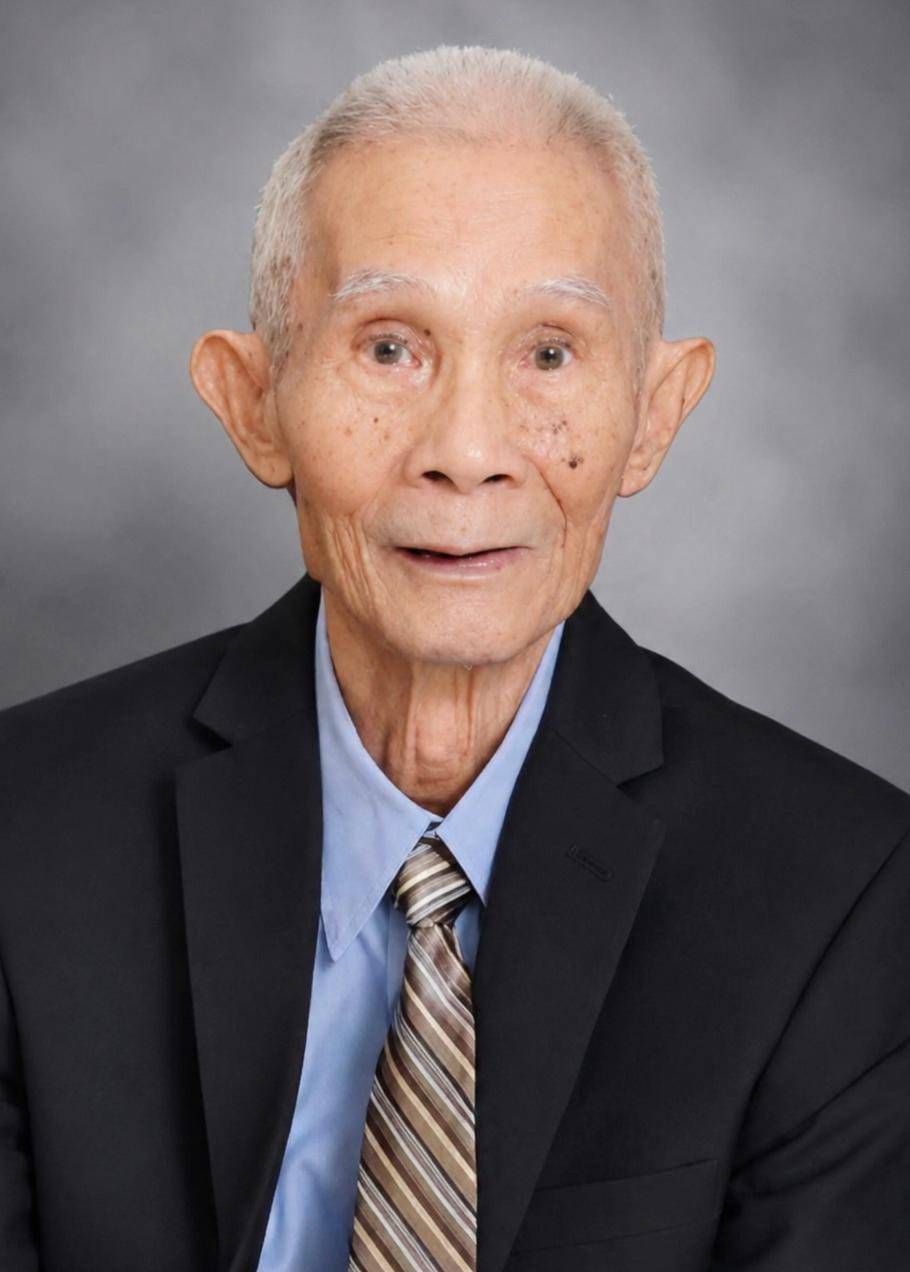 Carolus Boromeus  Boedhianto Wibowo ( Oei Oen Liong )