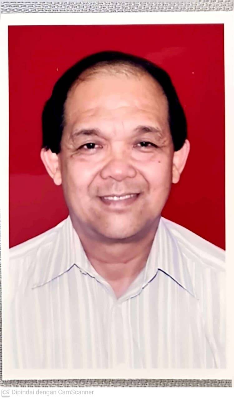 Drs. Th. A. Suliantoro