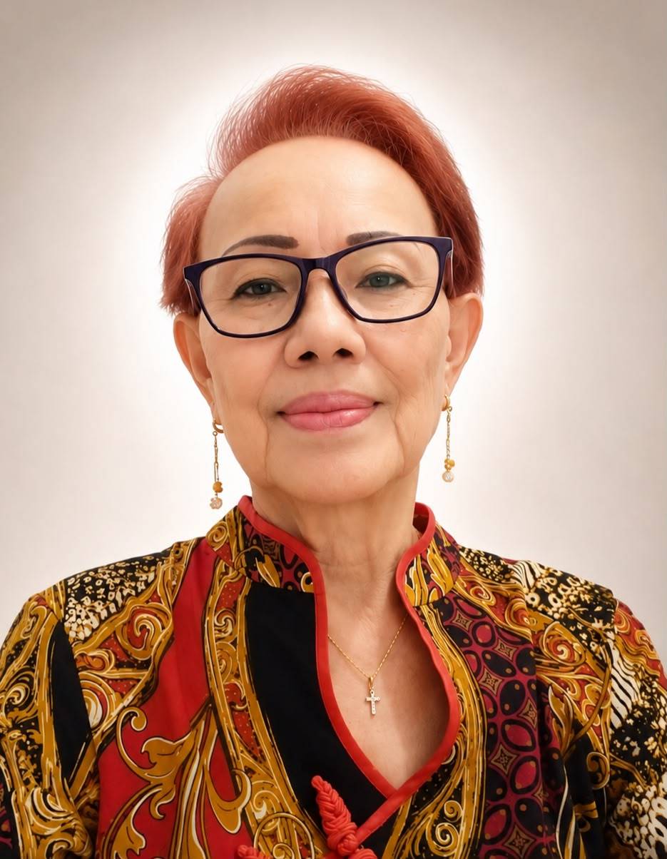 Ny. Lina Sugiarto
