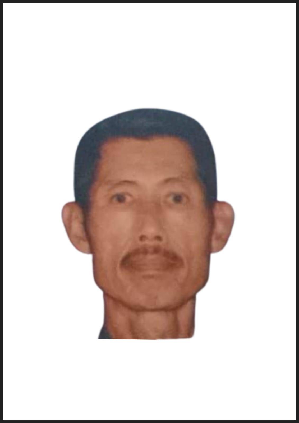 Tn. Sie Kie Hian (Frans Riyanto)
