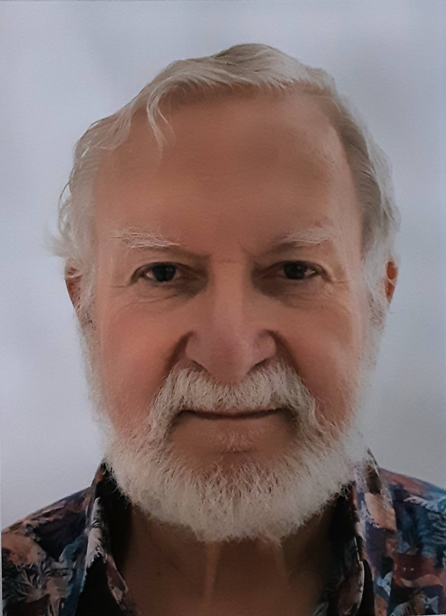 John Wesley Duewel