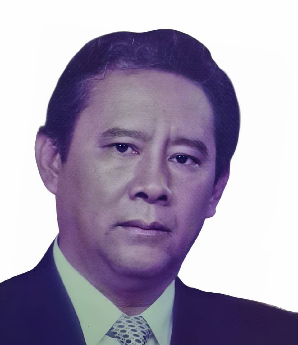 EDDY DJUNAEDY SAPUTRA (Liem Swie Hin)