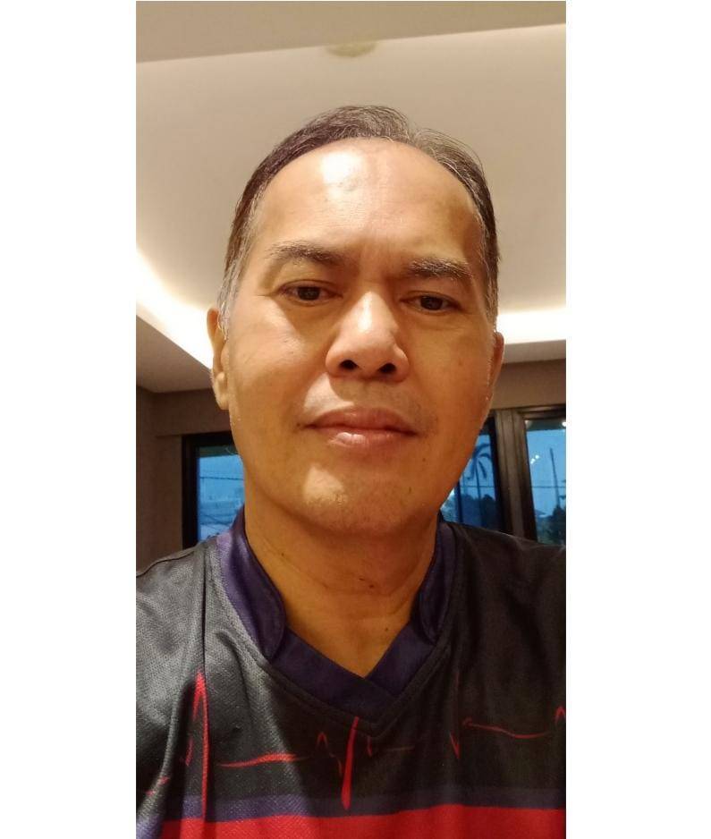 Sendy Tjiong Ibrahim BIN Ho Khie Tjen