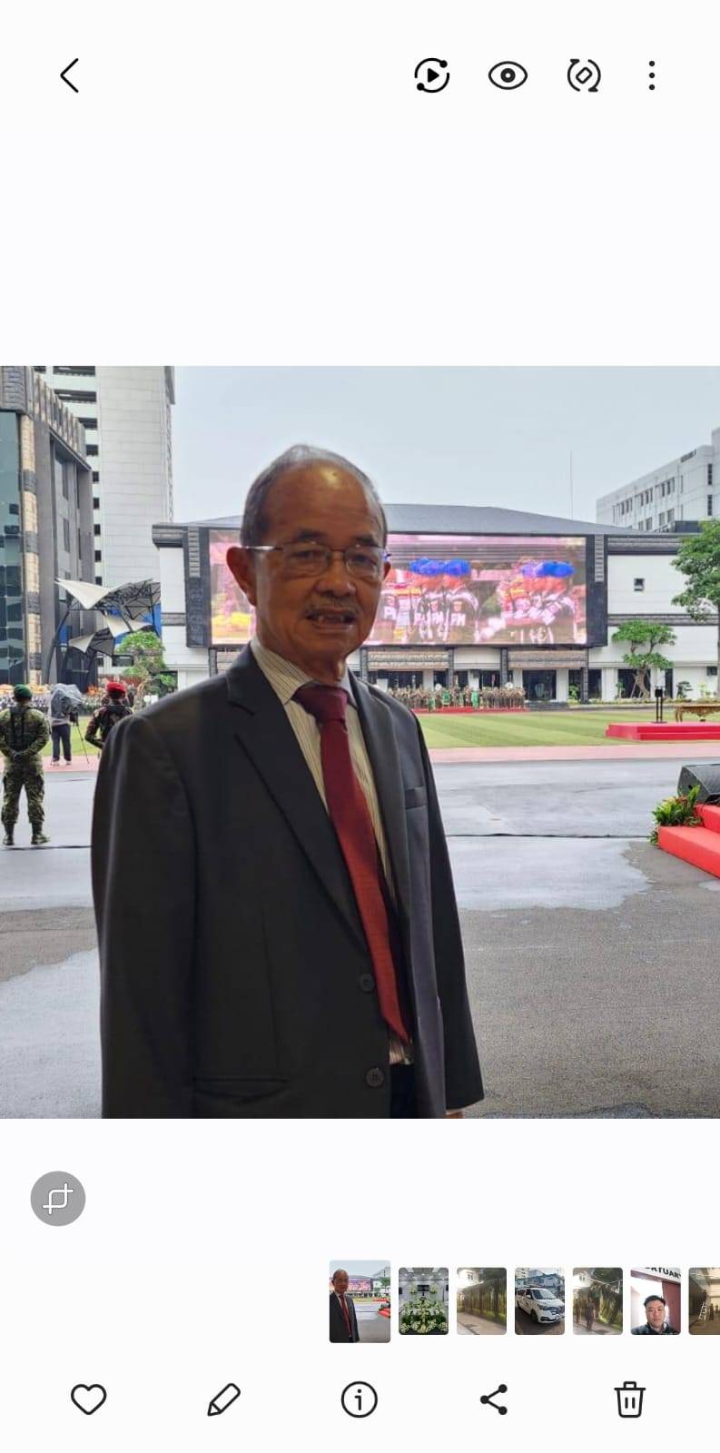 Tn. Kenan Simanjuntak (Op. Serena Doli)