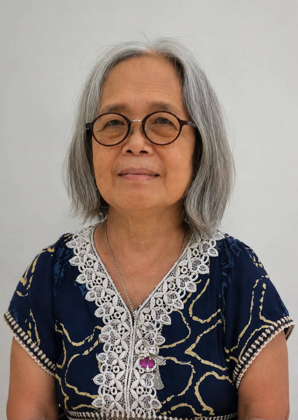 Ursula Sri Rahayu (Tjoa Sioe Lie)