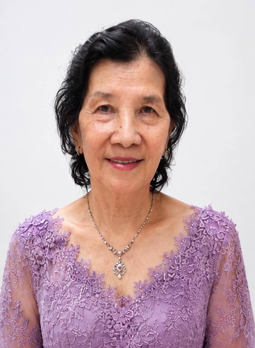 Sarah Kho Kiok Hwa