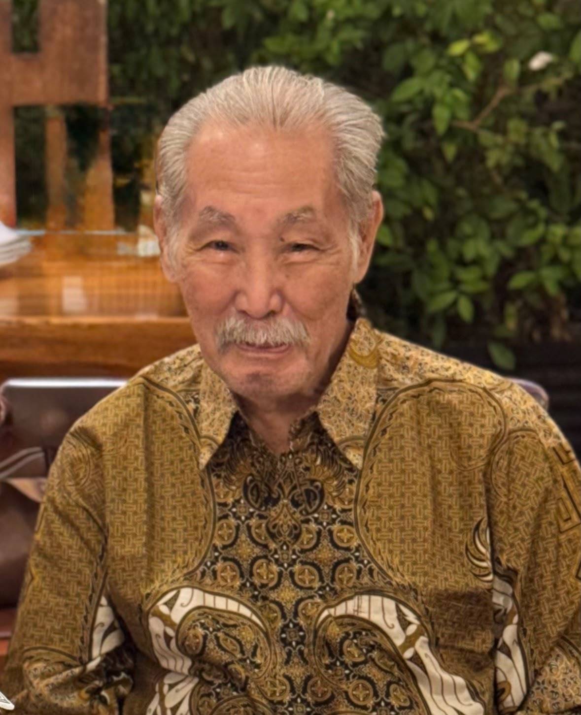 Ir. Herman Surjadi