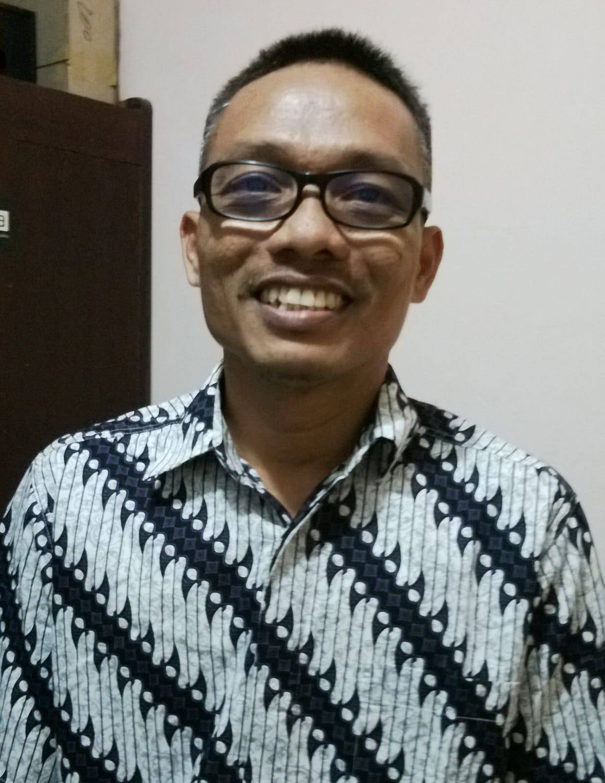 Tn. Tjatur Wahju Santoso
