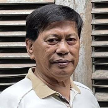 Pdp. Lie Maryo Rusdi Hamid
