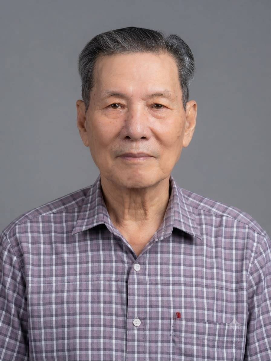 Tn. Ahmad Susanto (Tjen Tjie Thong)