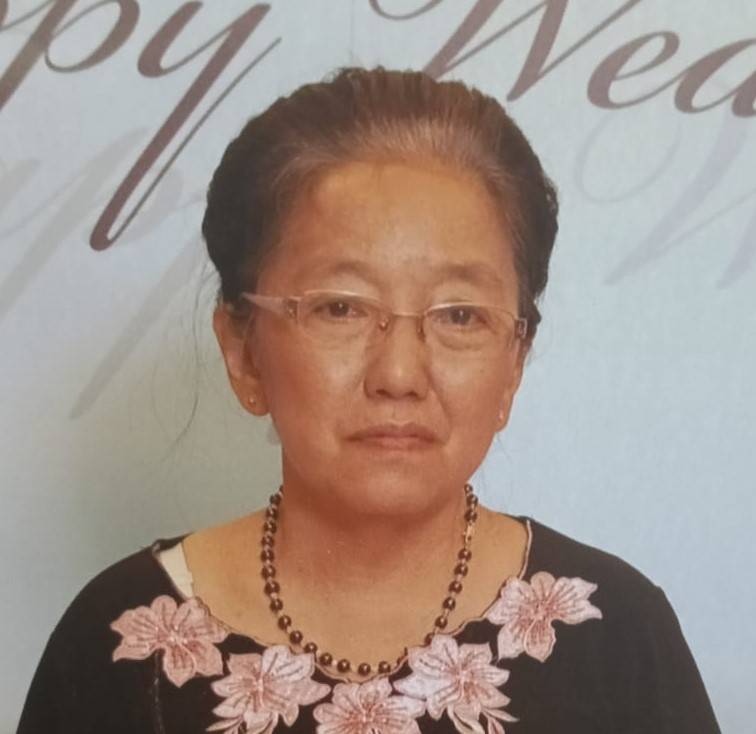 Ny. Tjong Siu Lian