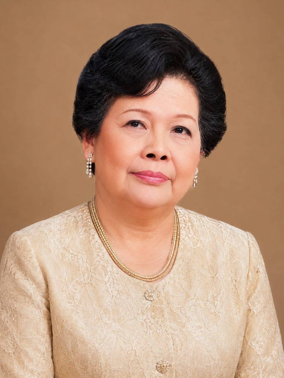 Agnes Trisnawati Djuana (Tjoa Kwie Hwa)