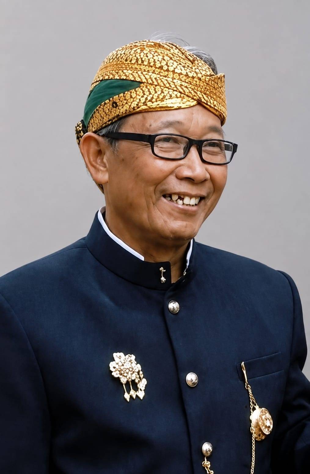 Dwi Marsisyanto
