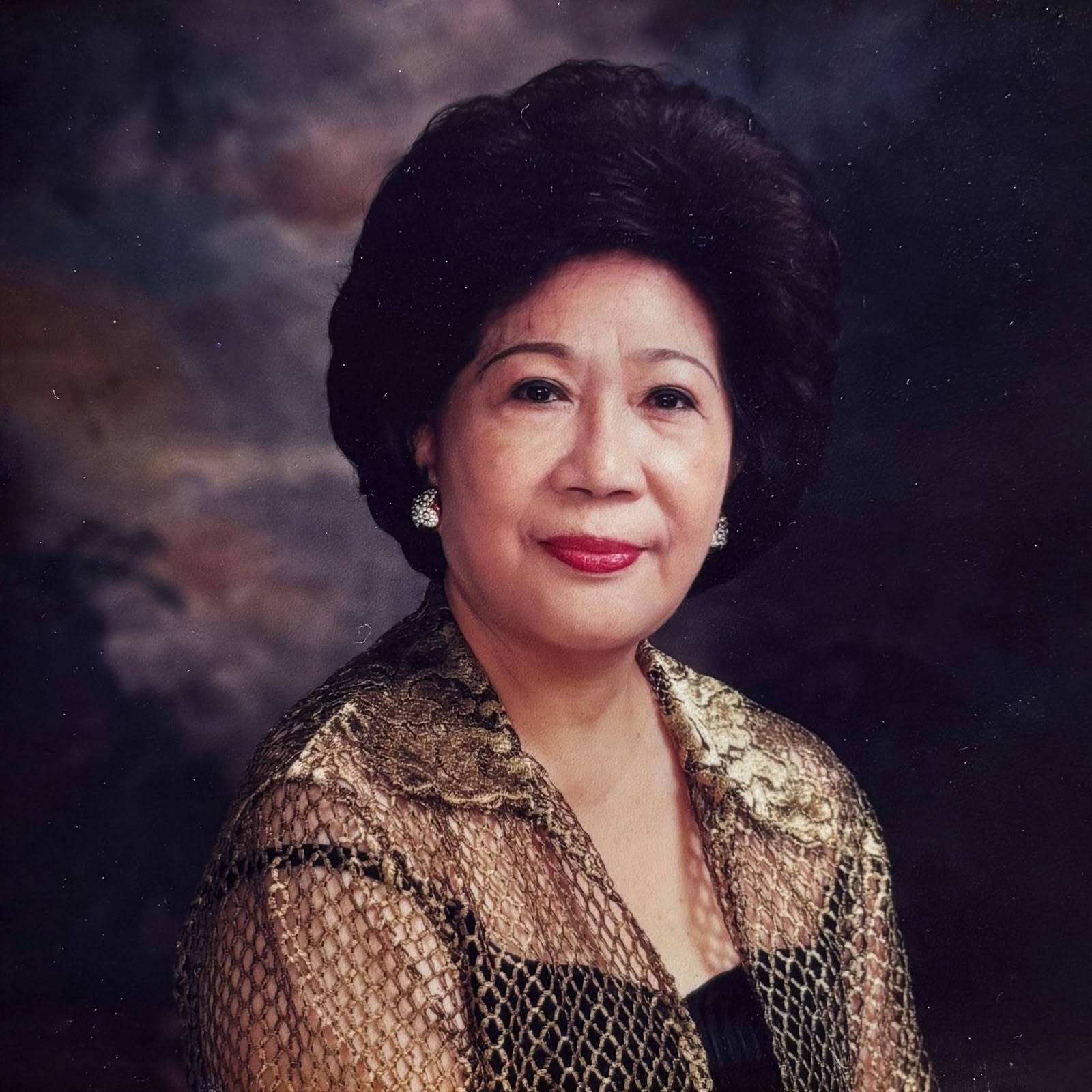 Ny. Kartika Sutianti