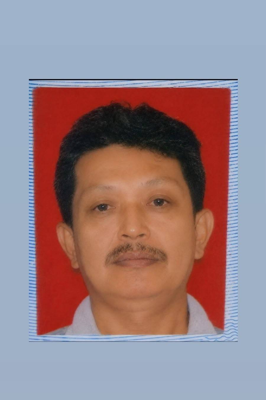 Tn. Harry Djunaedi