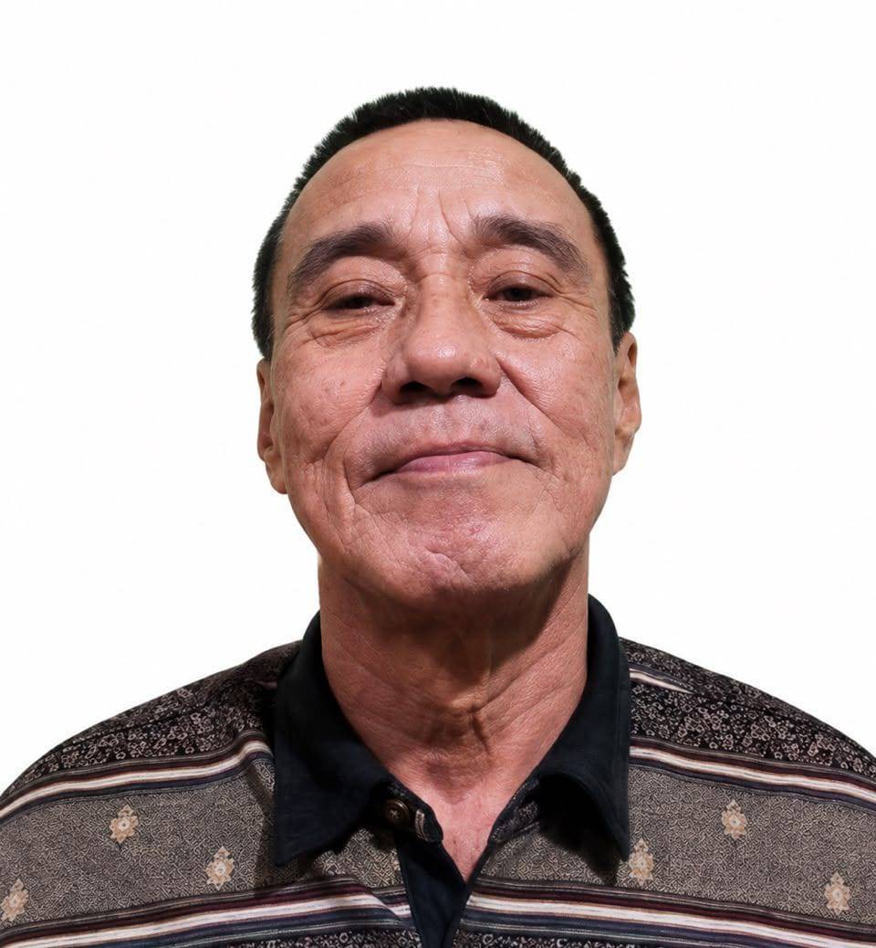 PETRUS TAN BOEN TJWAN