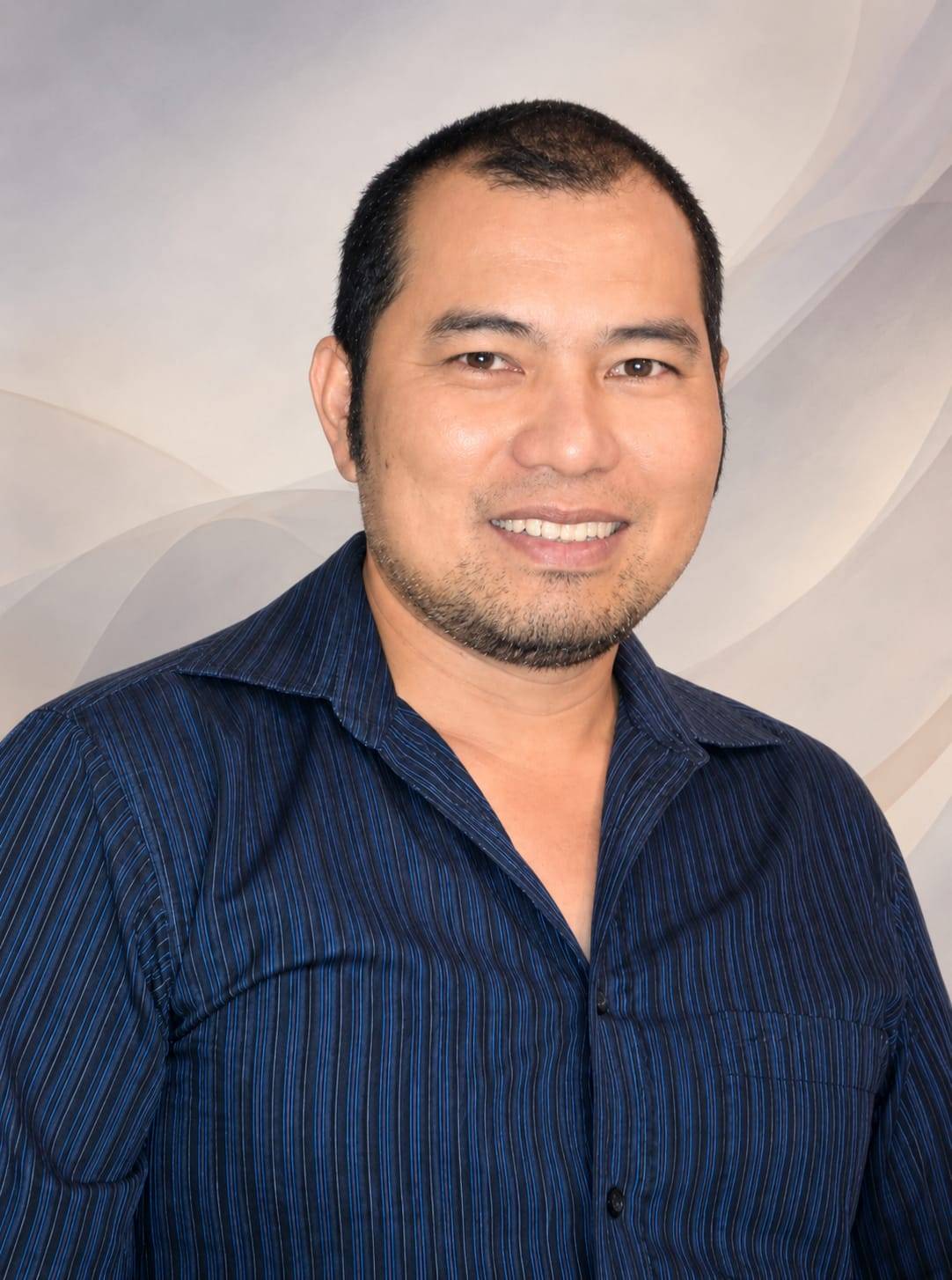 George Albert Steven Supit