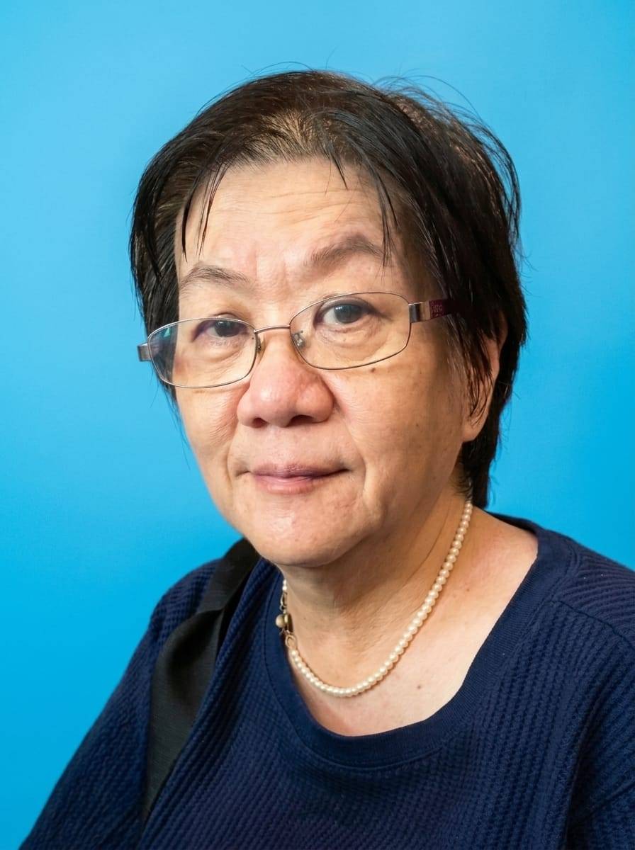 Maria Kimyanti Sutikman Kho Kim Lan
