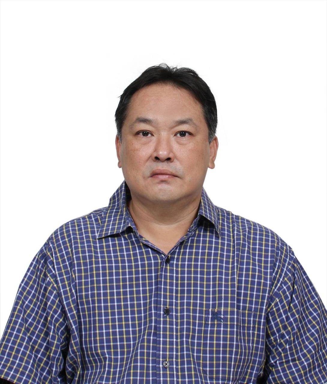 Tn. Aprilyadi Staven Ali