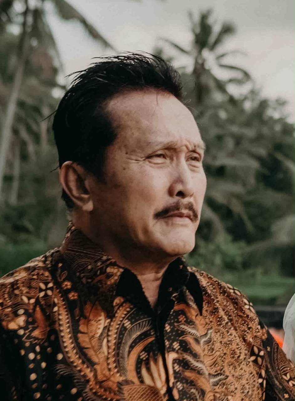 Ir. Harianto Halim