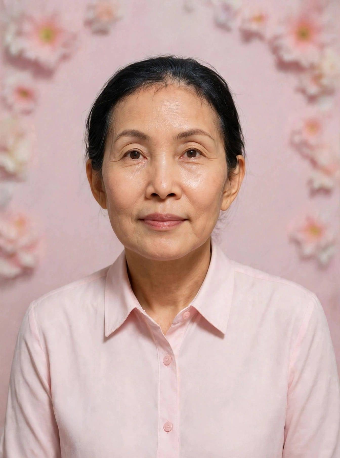 Ny. Inggawati Karsono