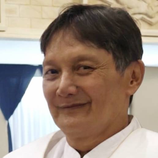 Tn. Petrus Budi Hartono (Lie Tjwan  Jong)