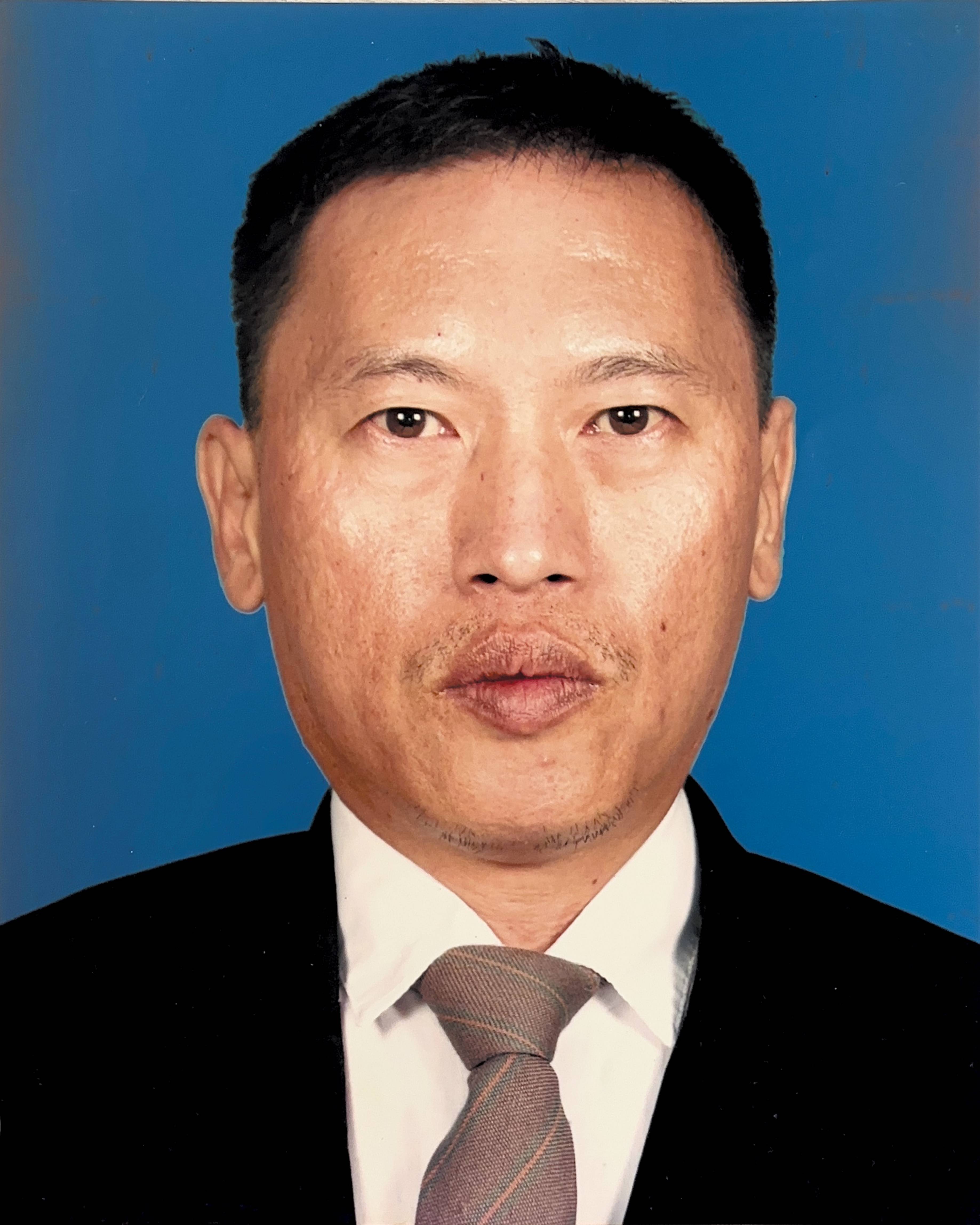 Tn. Ferdinandus Sanra Halim