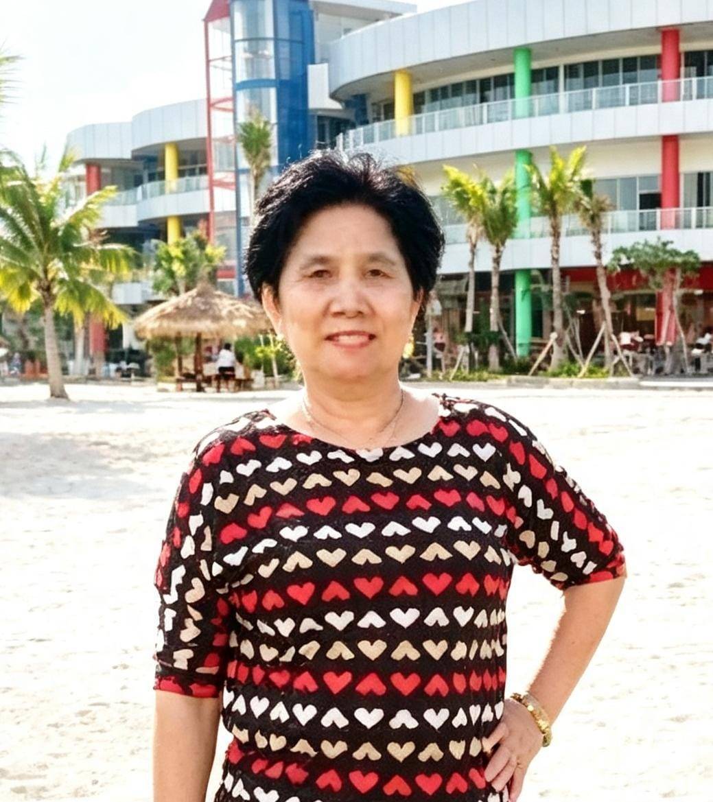 Ellyana Tjahjadi