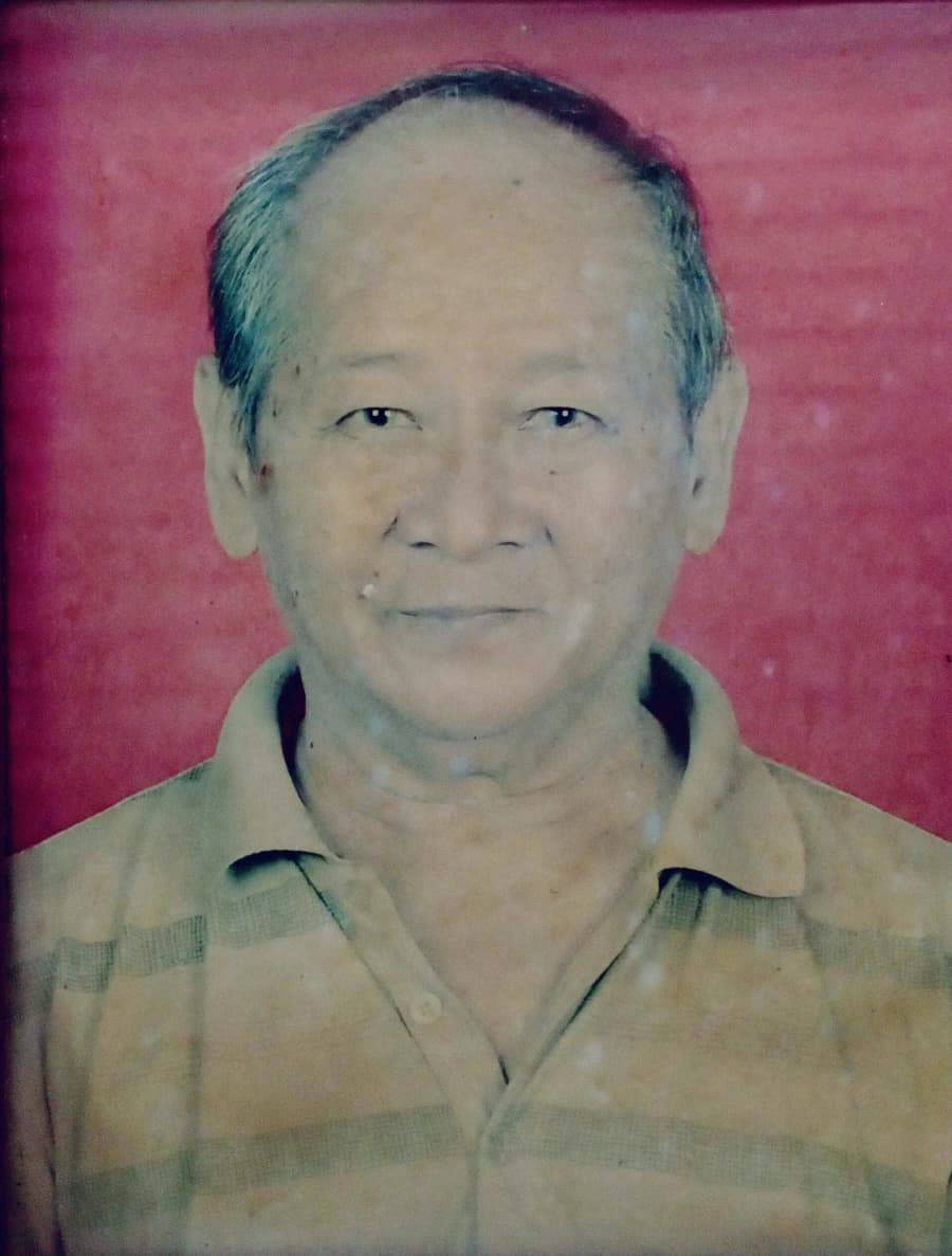 Tn. Daniel Wijaya