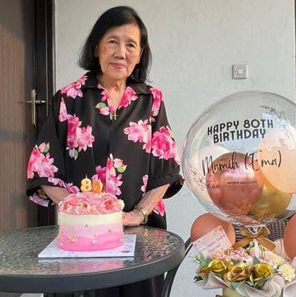 Ny. Yasinta Cuniati Hendradjaja