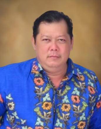 Harry Tan Gwan Ik