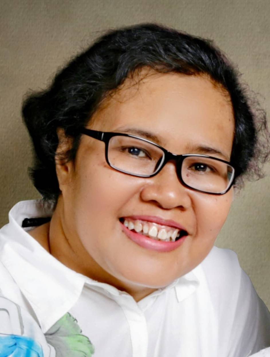 Nugraheni Lestari