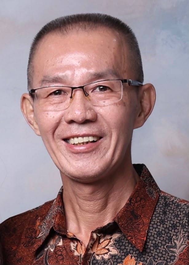 Tn. Amal Sanusi