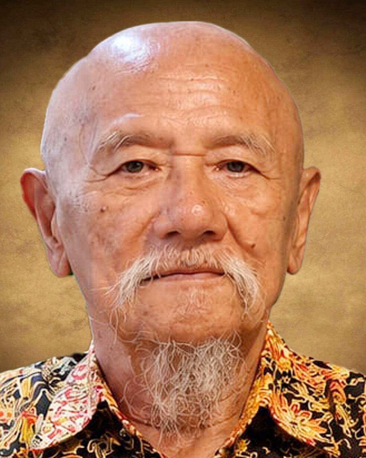 Thomas Hadi Purnomo ( Tan Hok Tjay )