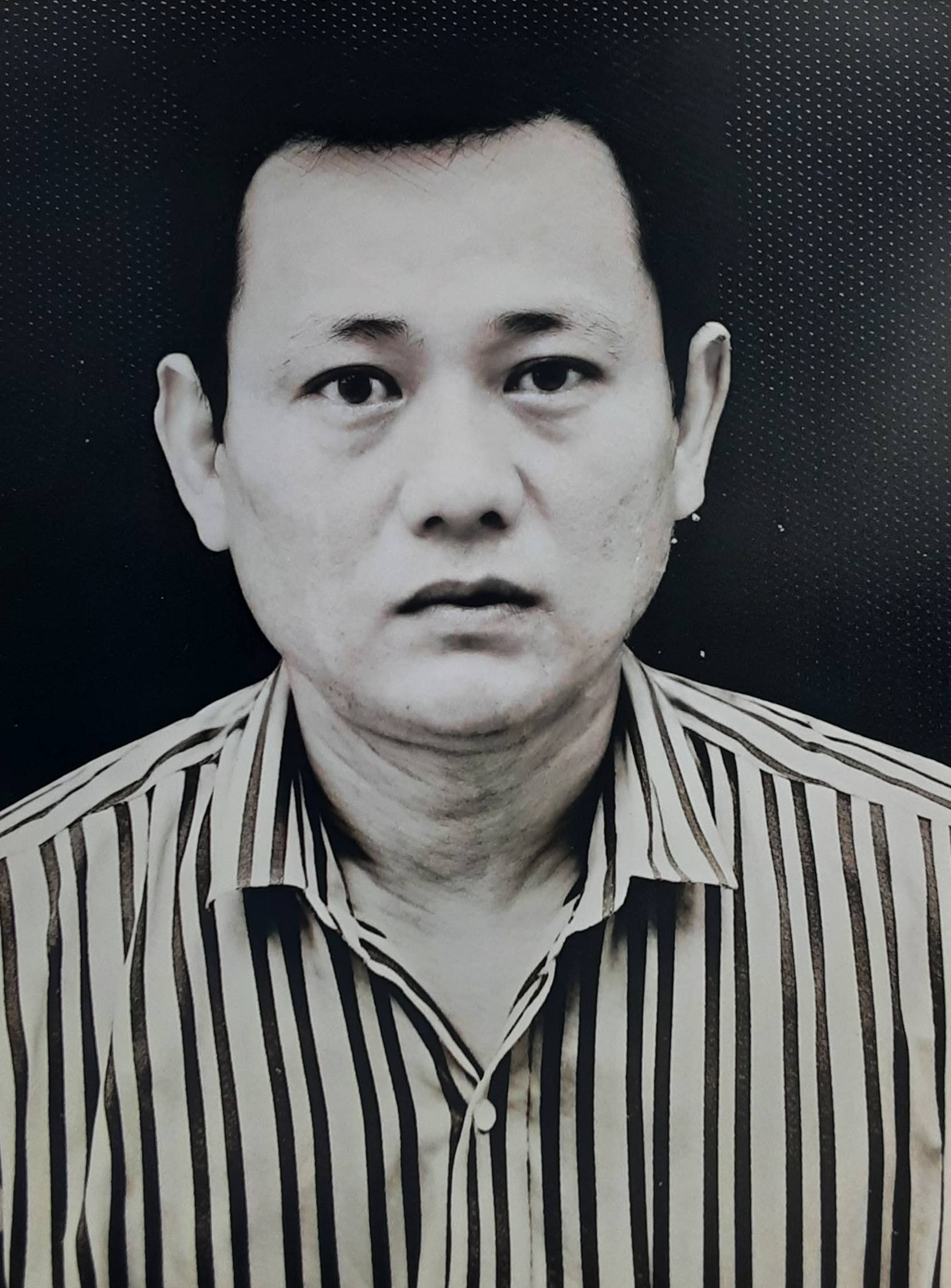 Joeng Trisna Widjaja ( yung Tek Wie )