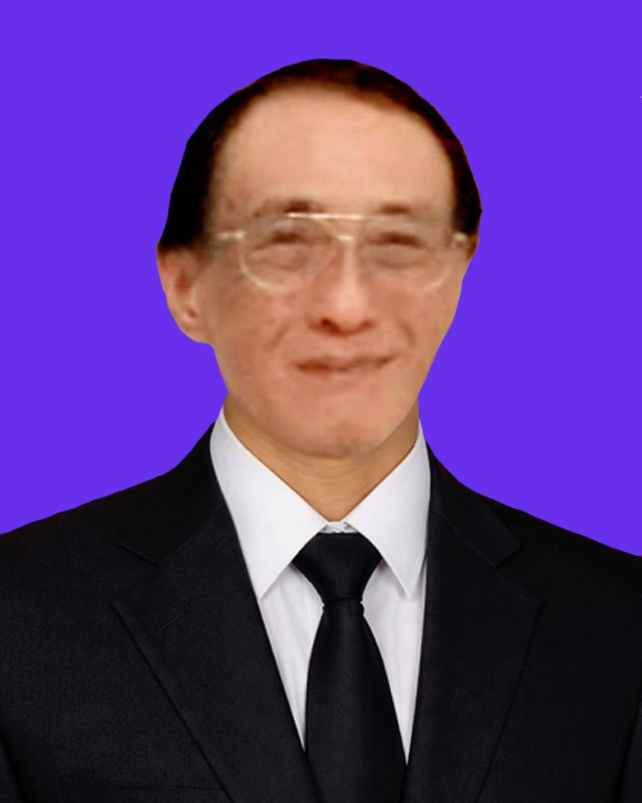 Ir. Minarso ( So Beng Yong )