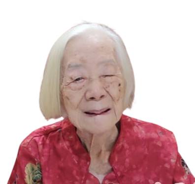 Ny. Edith Wirianto (温 清 容 / Bun Tjin Jung)