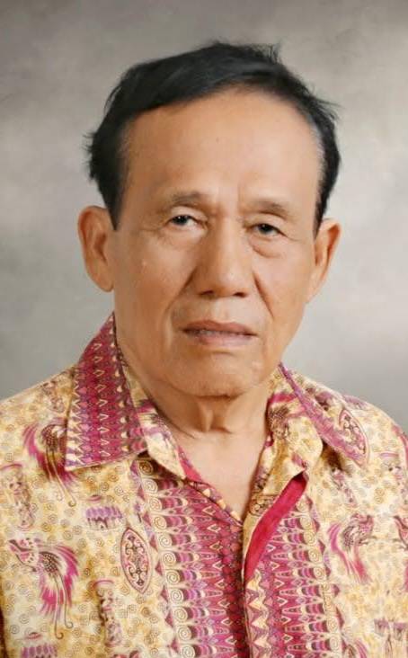 PETER IRAWAN