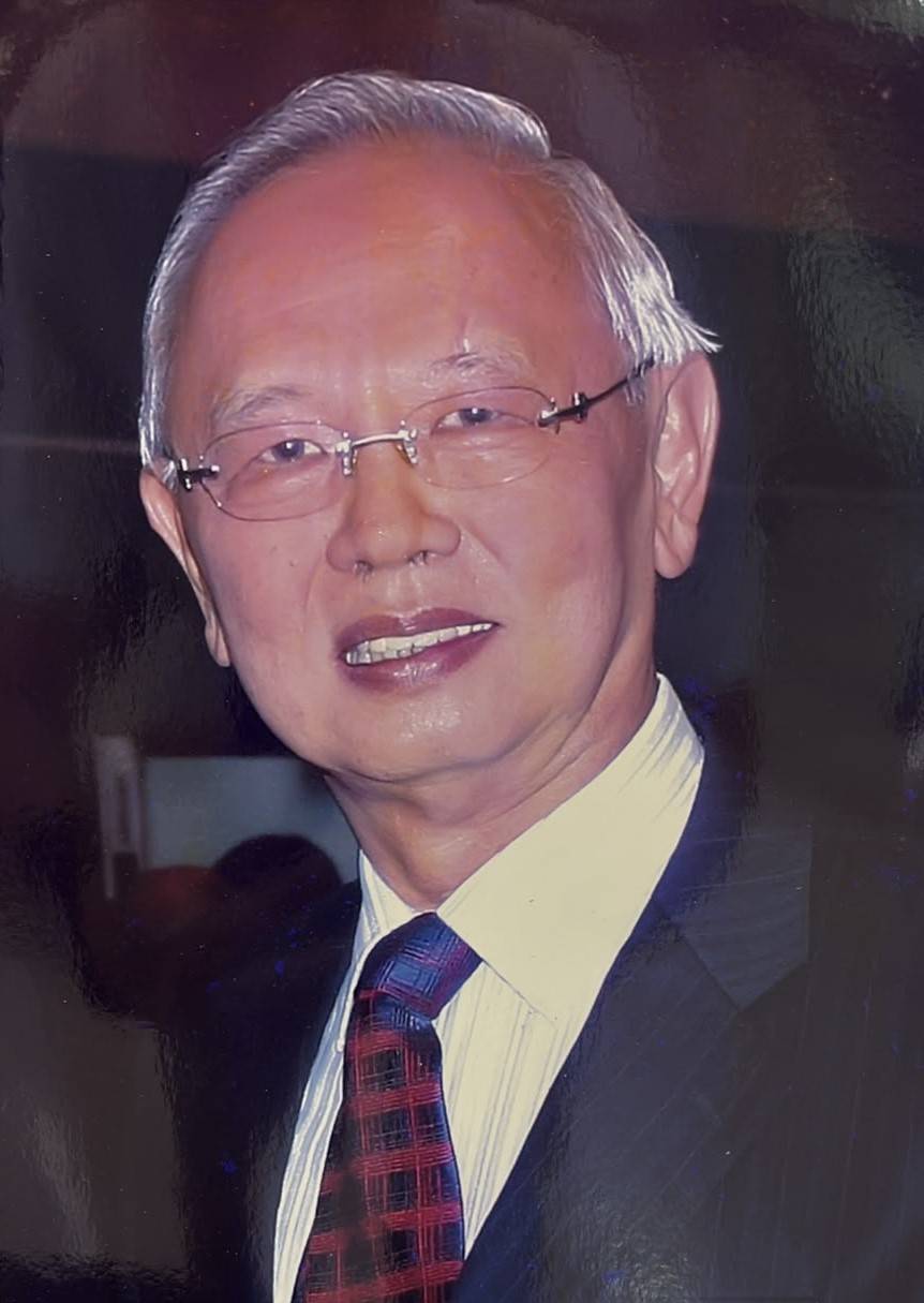 Dr. Suparnadi Praptasuganda