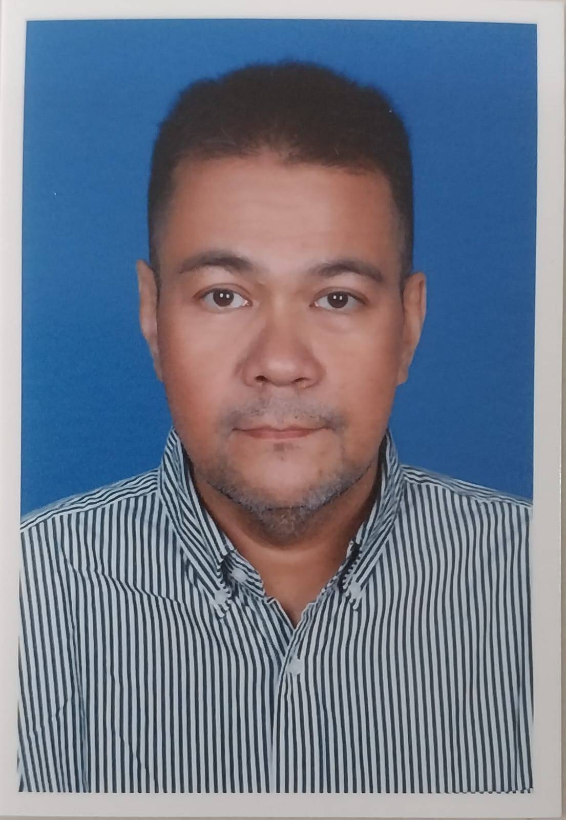 Tn. Ray Thomas Alamsyah