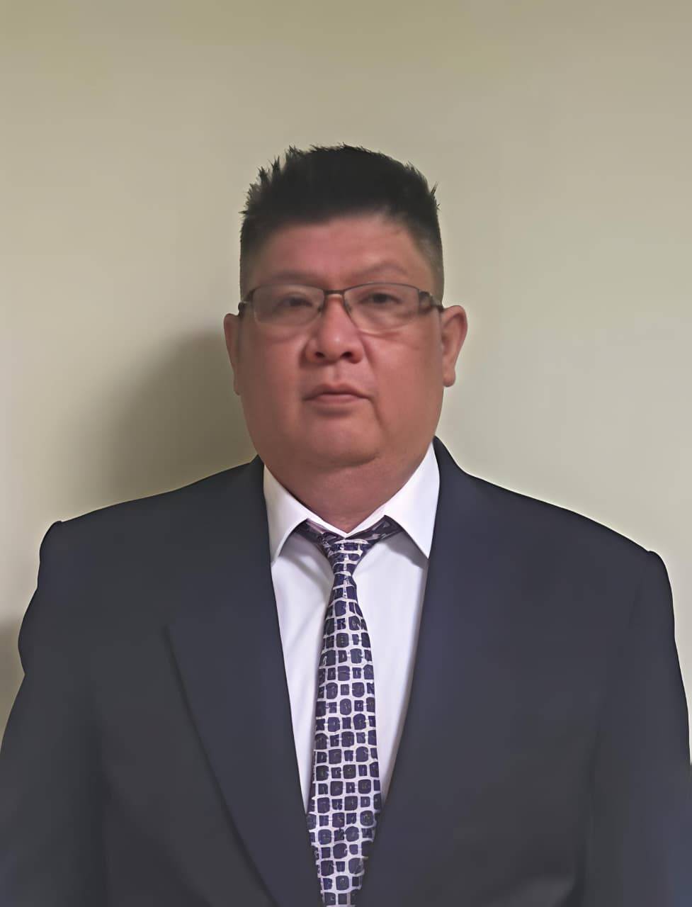 Robert Handoko